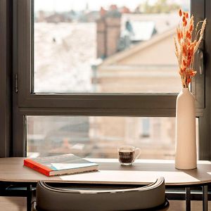 Novotel Orleans Centre Gare